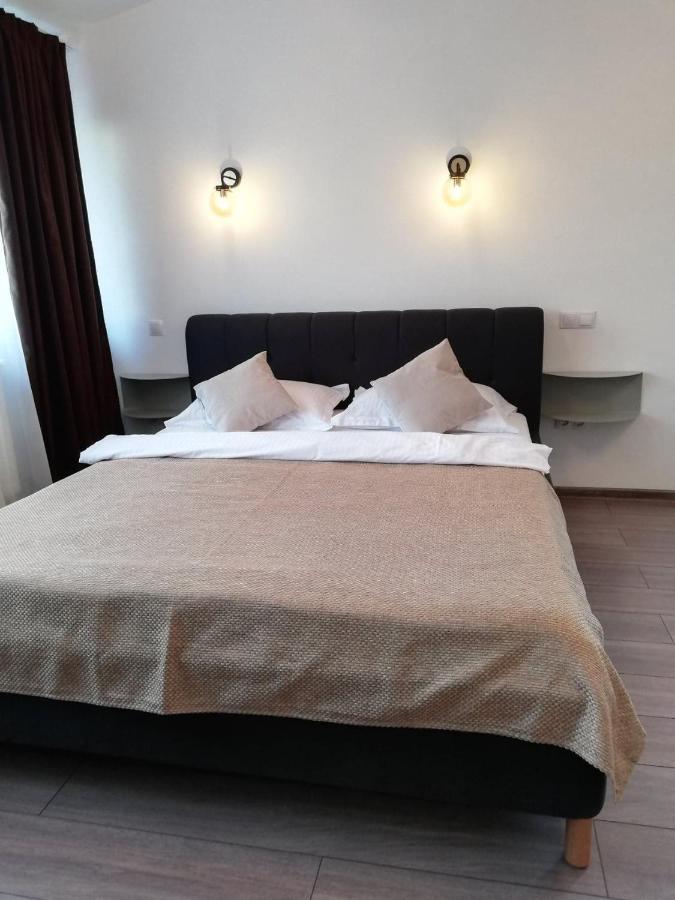 Cara Studio Cu Parcare - Cluj-Napoca Zona Republicii Exterior photo