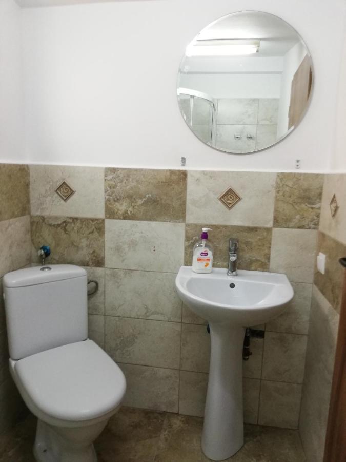Cara Studio Cu Parcare - Cluj-Napoca Zona Republicii Exterior photo