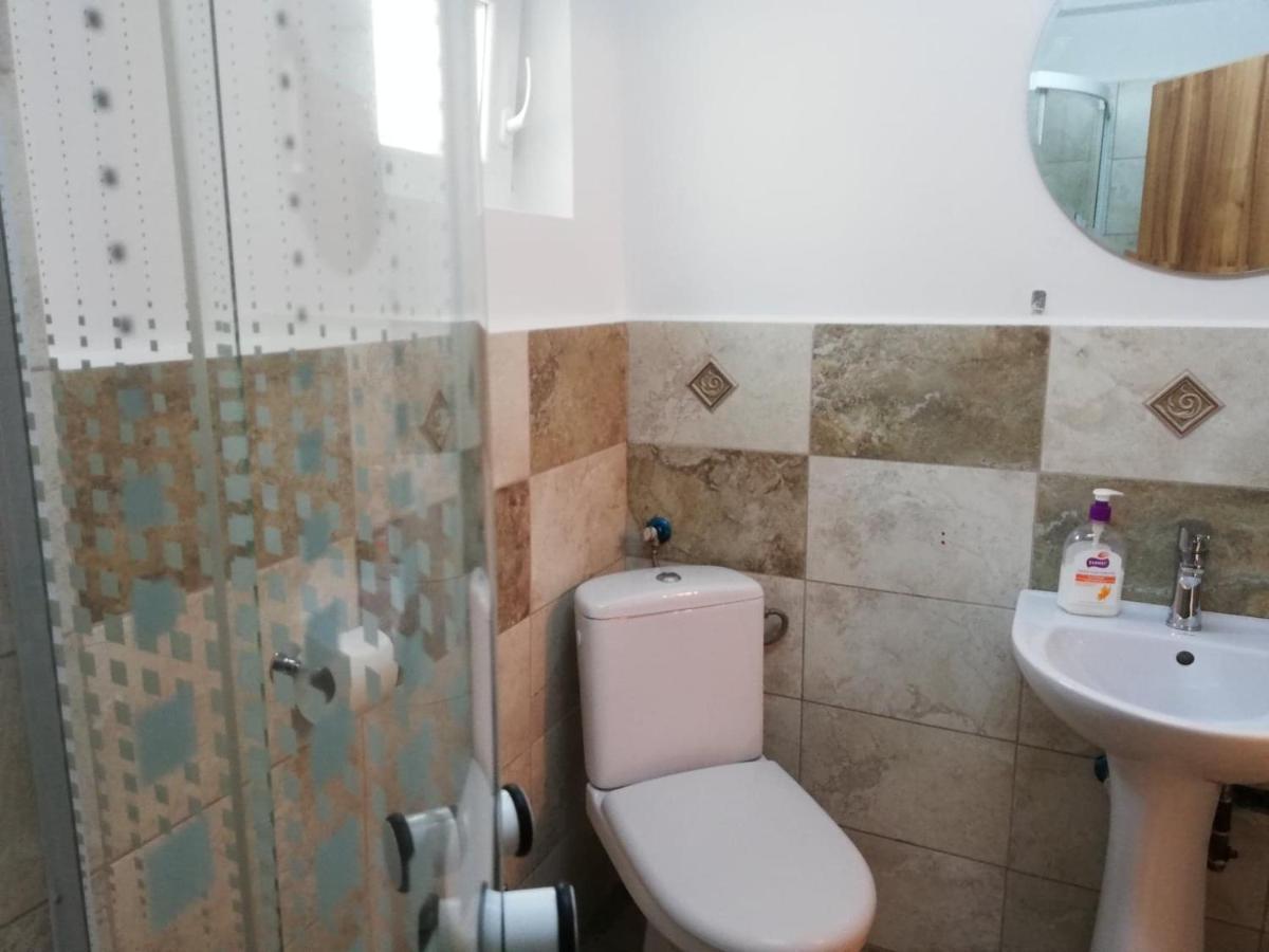 Cara Studio Cu Parcare - Cluj-Napoca Zona Republicii Exterior photo